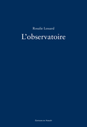 Observatoire (L')